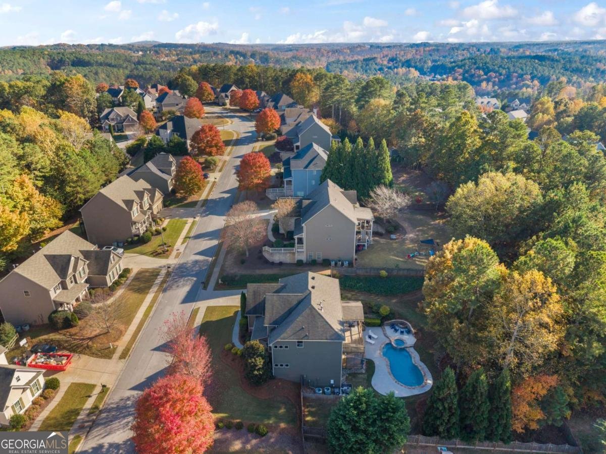 451 Blackberry Run Drive Dallas - 22