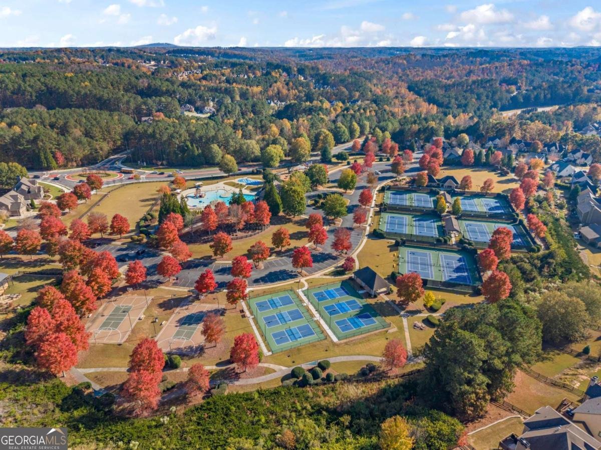 451 Blackberry Run Drive Dallas - 24