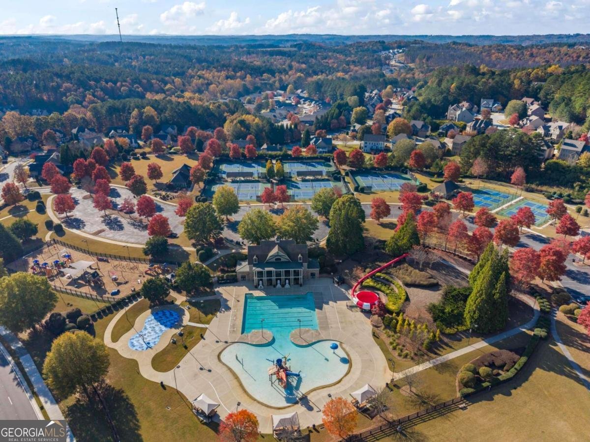 451 Blackberry Run Drive Dallas - 25