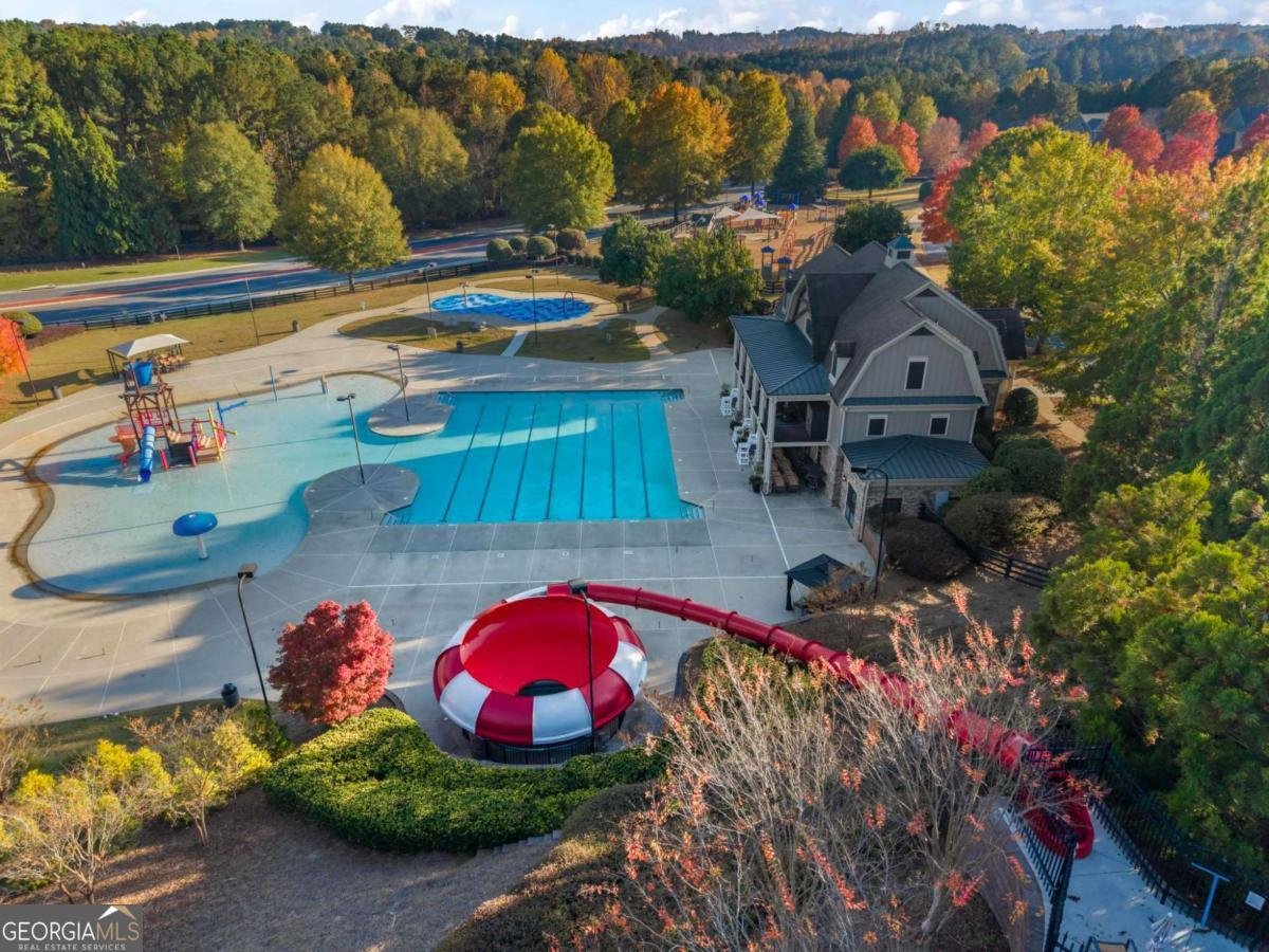 451 Blackberry Run Drive Dallas - 27