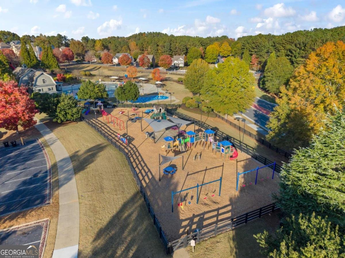 451 Blackberry Run Drive Dallas - 28