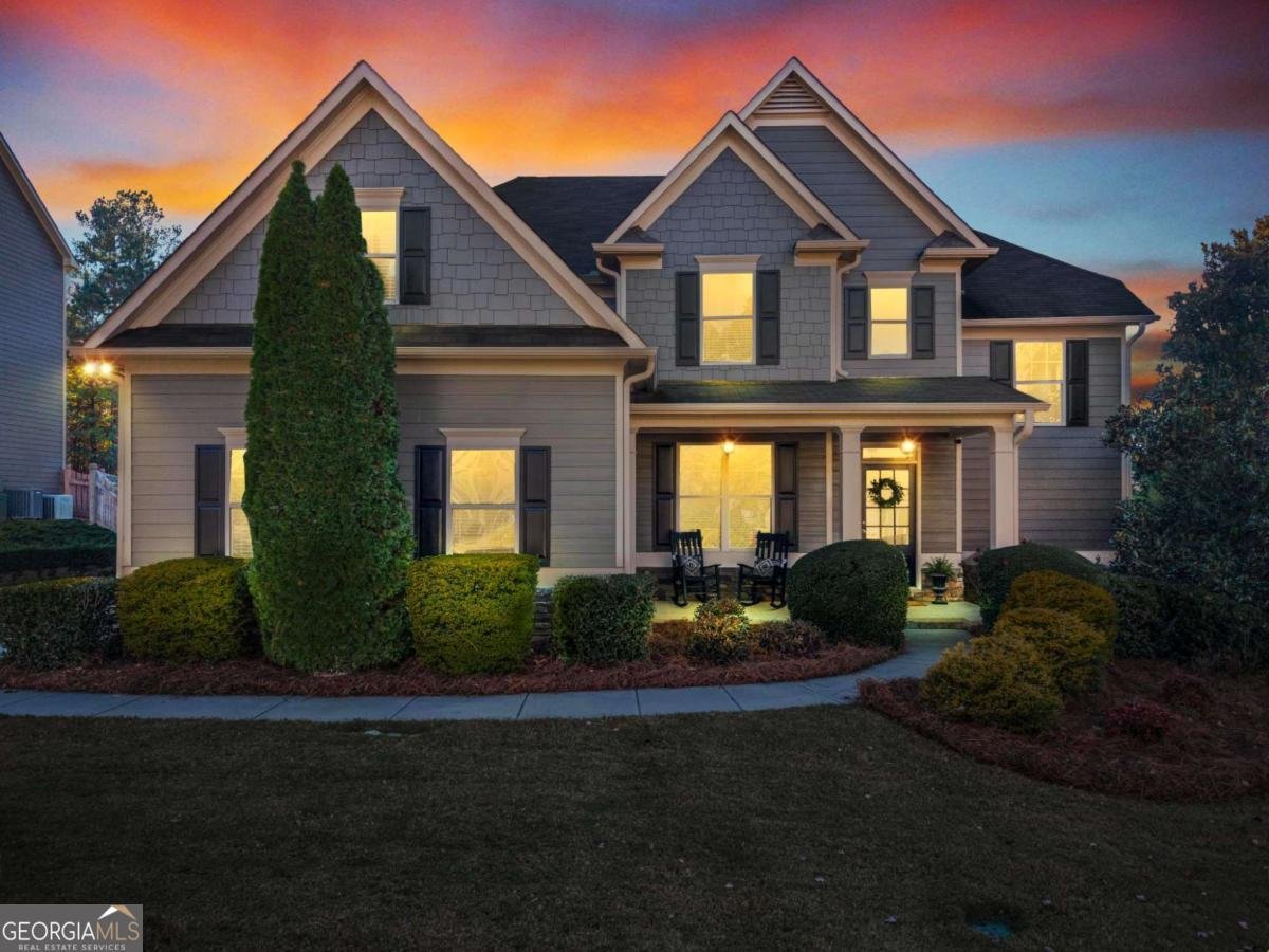 451 Blackberry Run Drive Dallas - 29