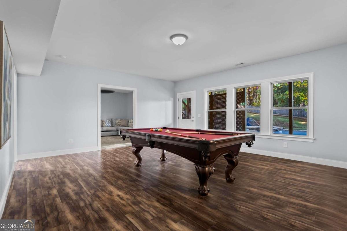 451 Blackberry Run Drive Dallas - 3