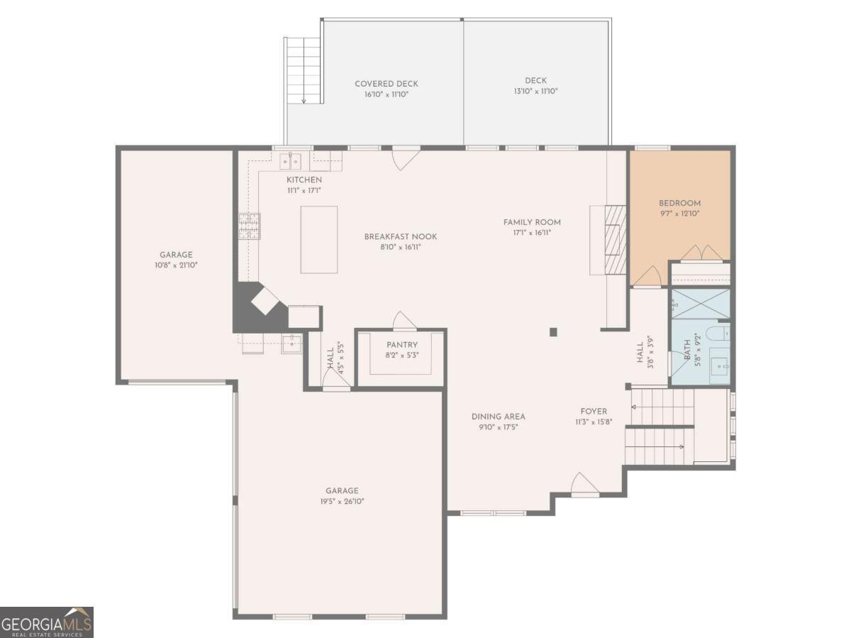 451 Blackberry Run Drive Dallas - 30