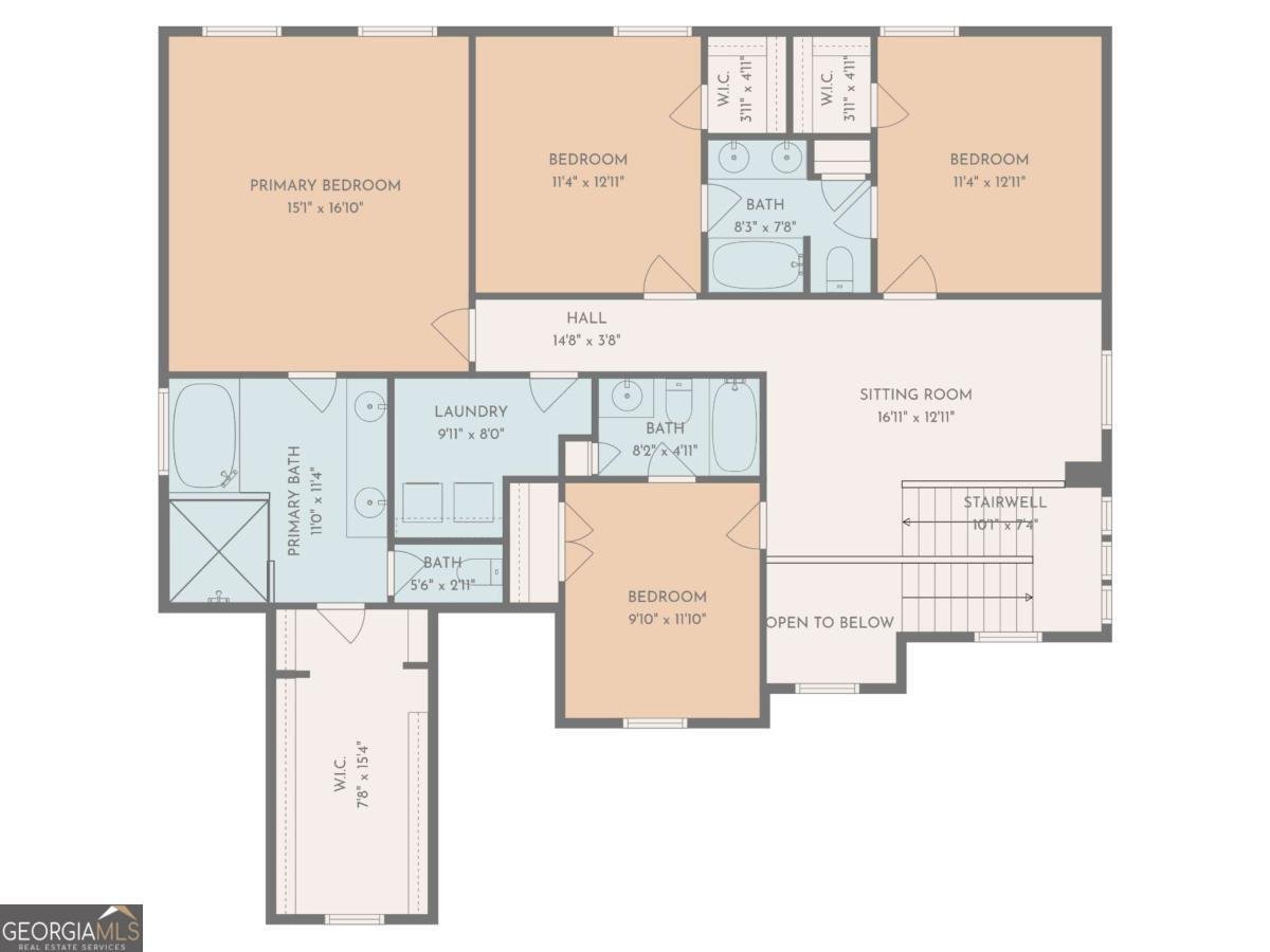 451 Blackberry Run Drive Dallas - 31