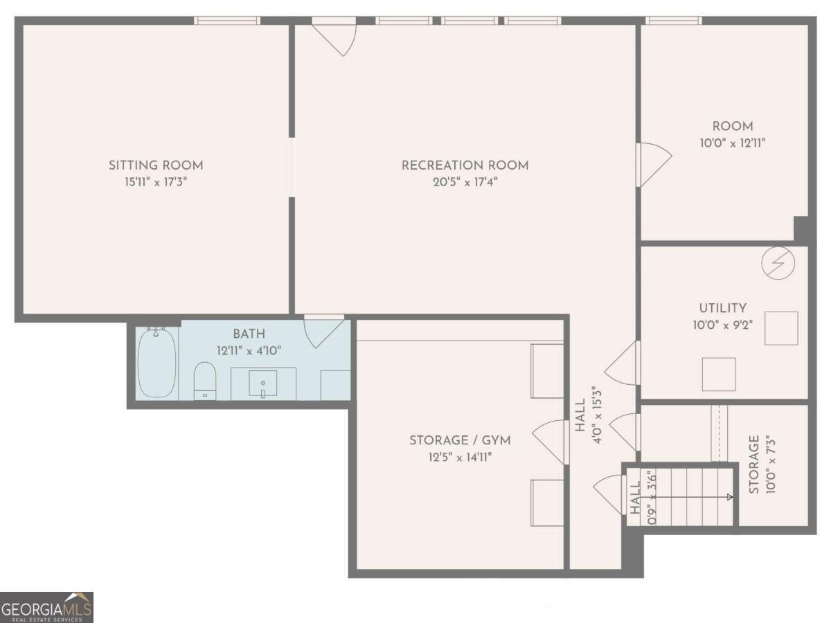 451 Blackberry Run Drive Dallas - 32