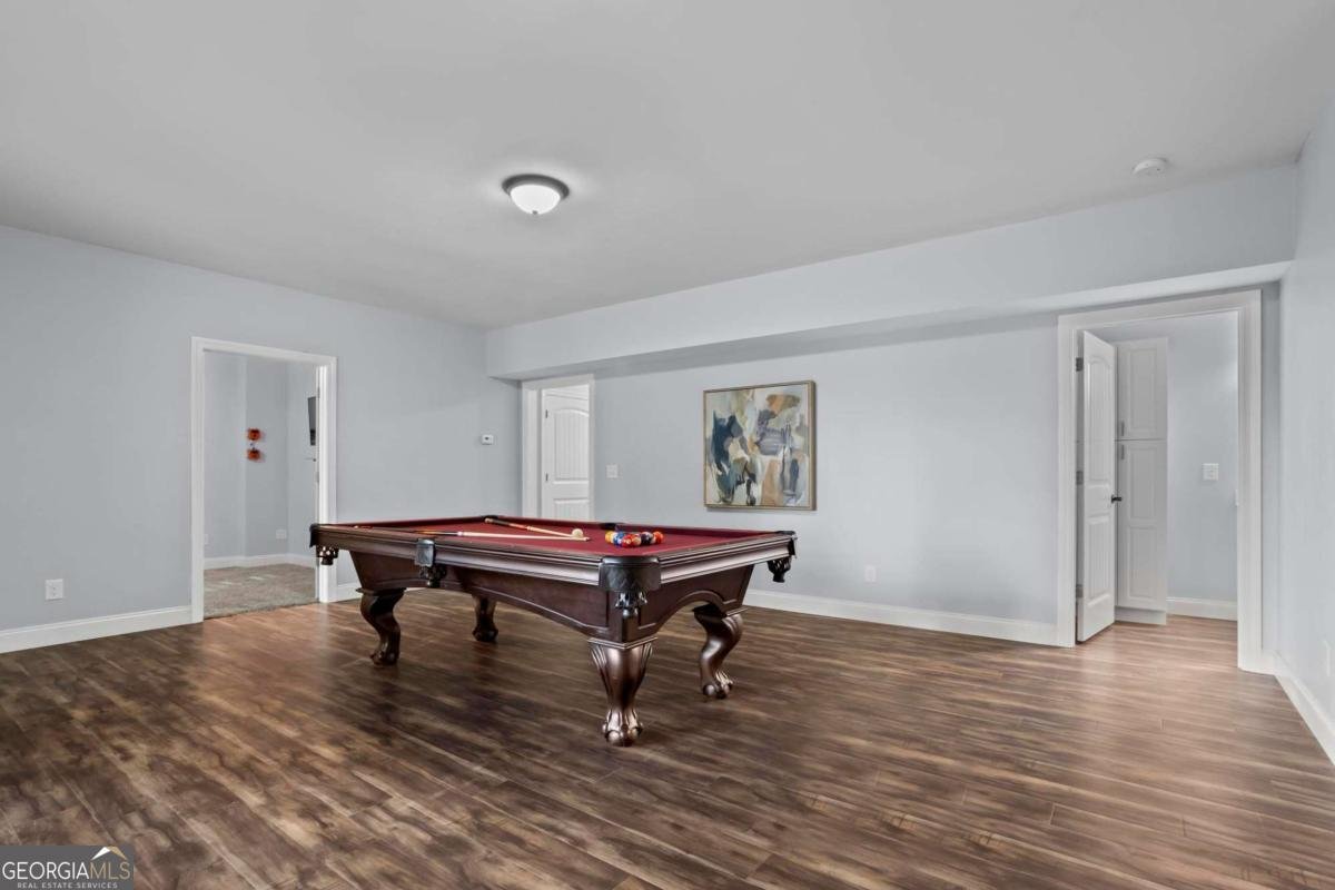 451 Blackberry Run Drive Dallas - 4