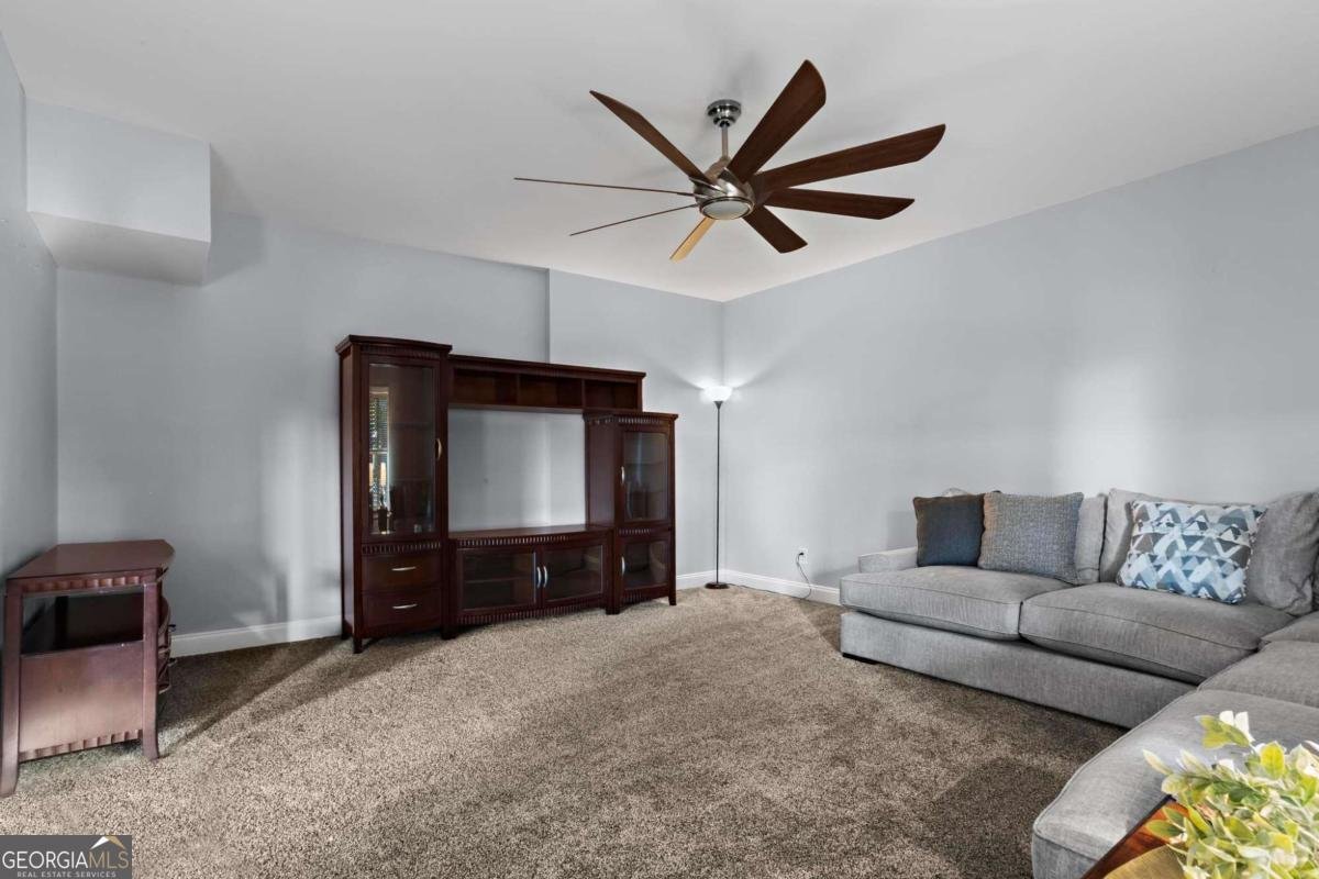 451 Blackberry Run Drive Dallas - 5