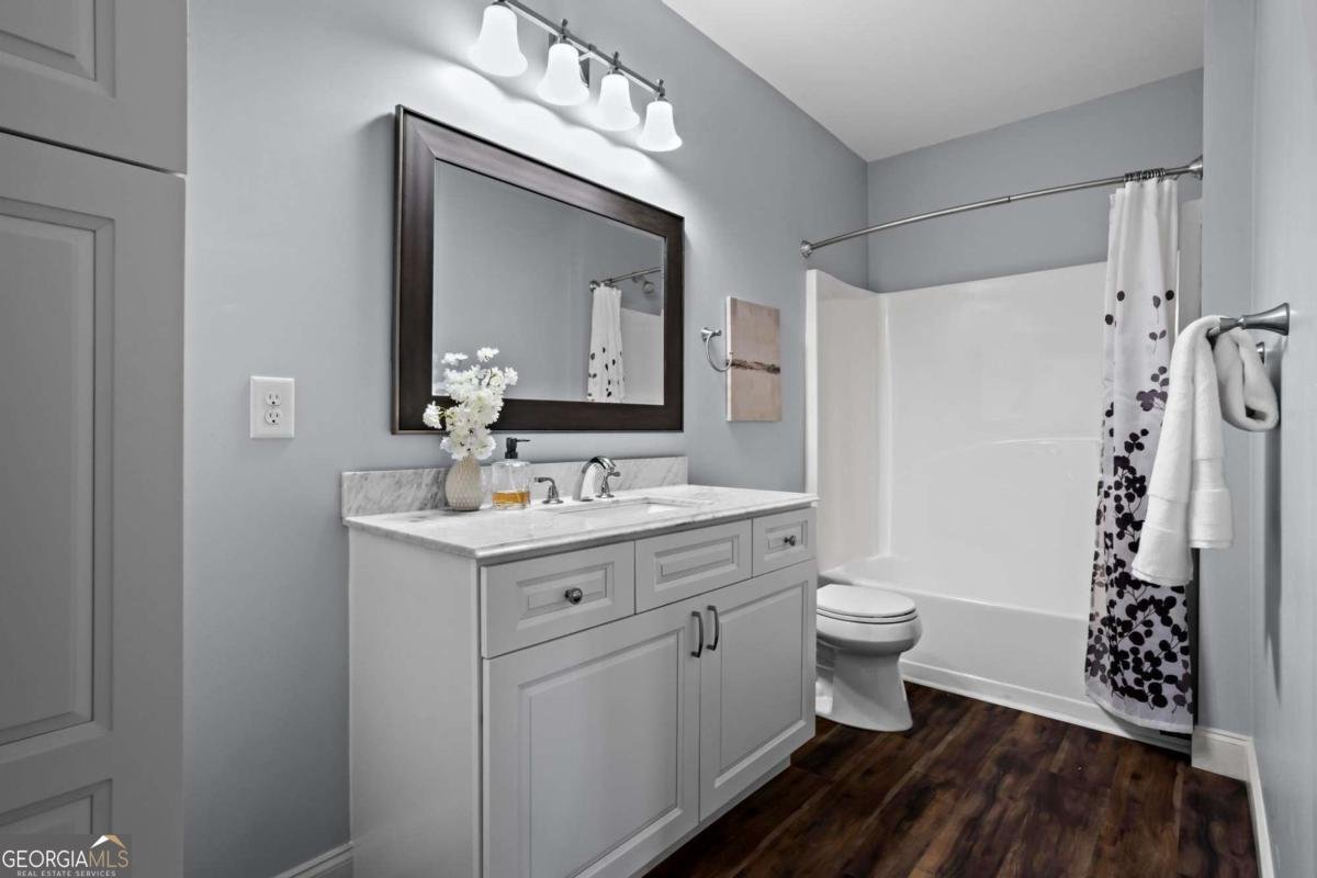 451 Blackberry Run Drive Dallas - 6