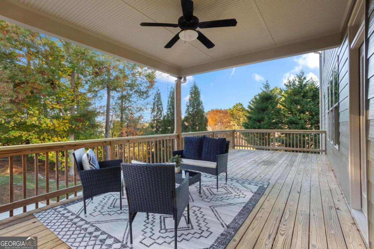 451 Blackberry Run Drive Dallas - 9