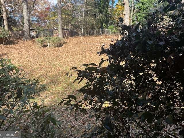 496 WOODLAND Drive Gainesville - 10