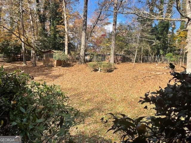 496 WOODLAND Drive Gainesville - 11