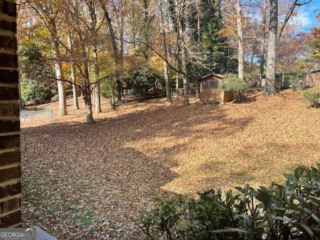 496 WOODLAND Drive Gainesville - 12