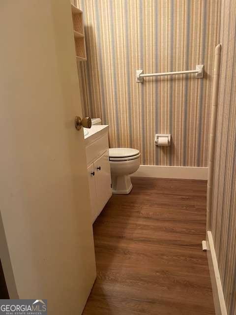 496 WOODLAND Drive Gainesville - 28