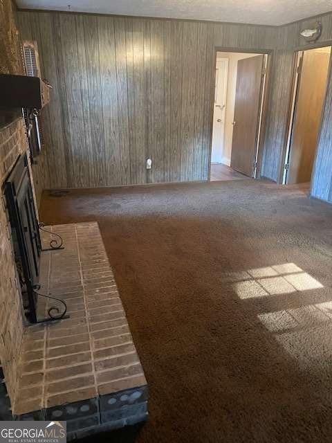 496 WOODLAND Drive Gainesville - 31