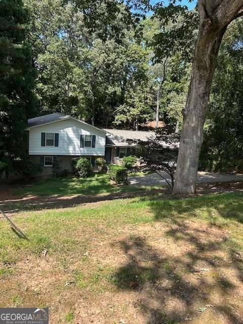 496 WOODLAND Drive Gainesville - 6