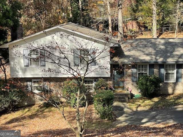 496 WOODLAND Drive Gainesville - 7