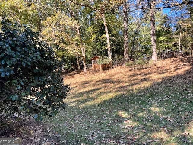 496 WOODLAND Drive Gainesville - 8