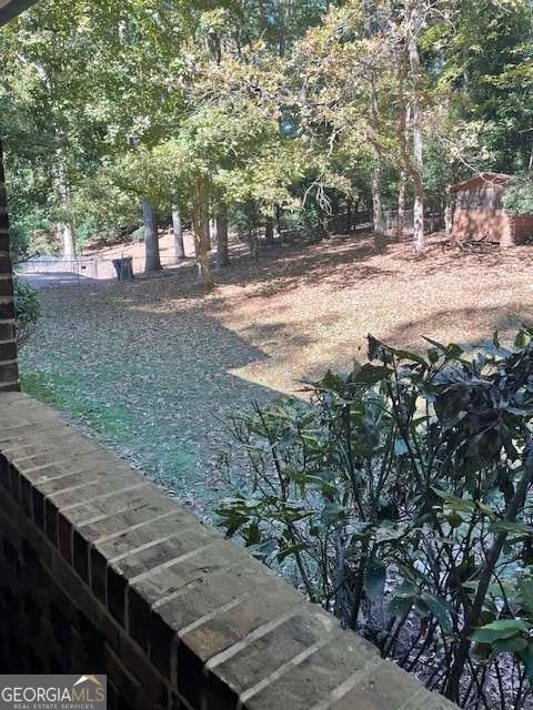 496 WOODLAND Drive Gainesville - 9