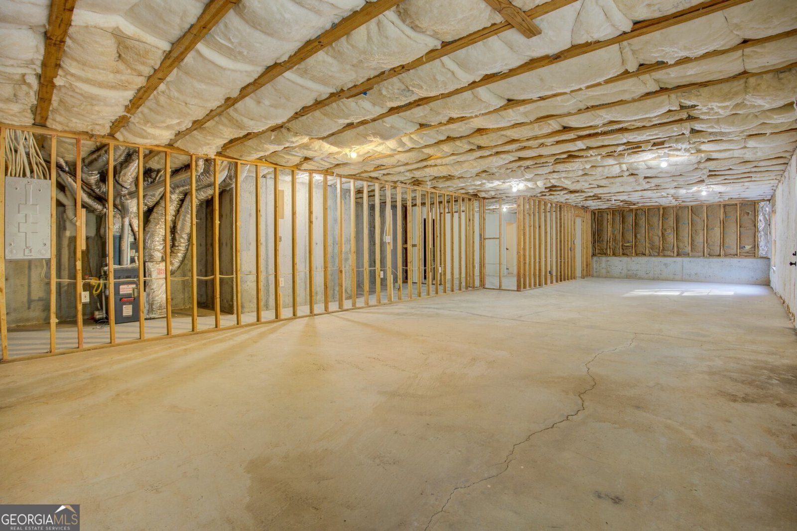 130 Country Mill Lane Stockbridge - 17