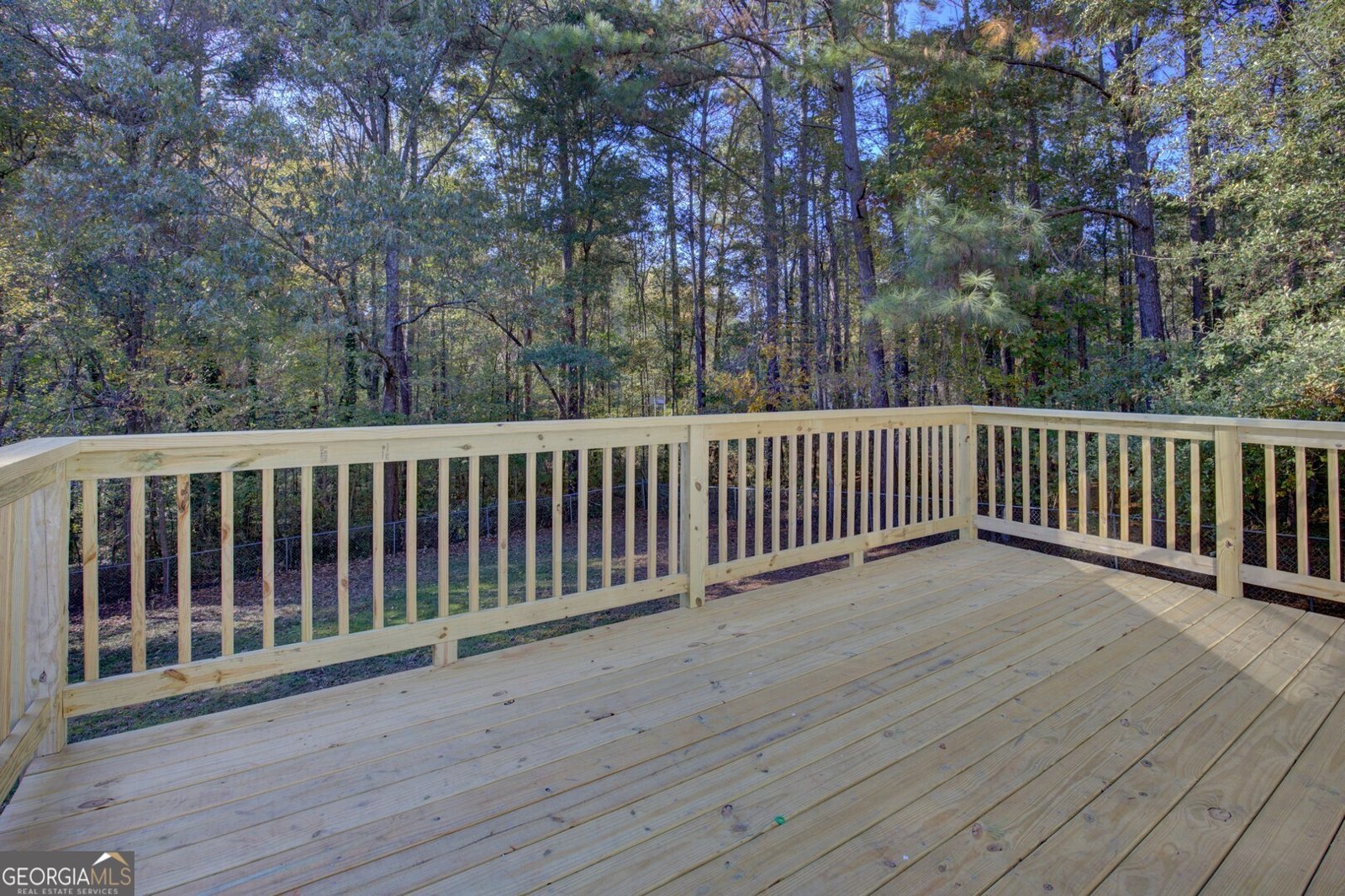 130 Country Mill Lane Stockbridge - 18