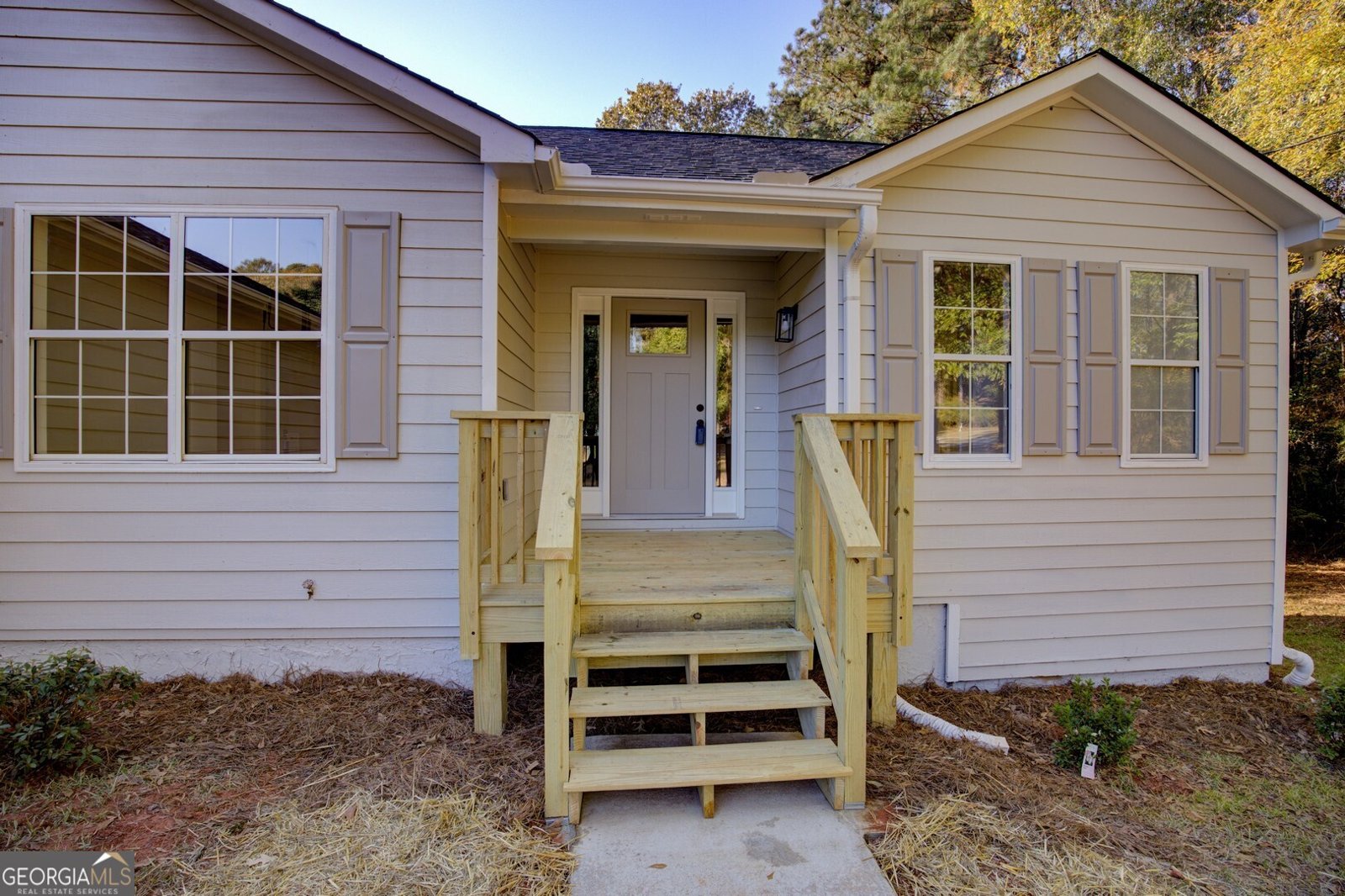 130 Country Mill Lane Stockbridge - 20