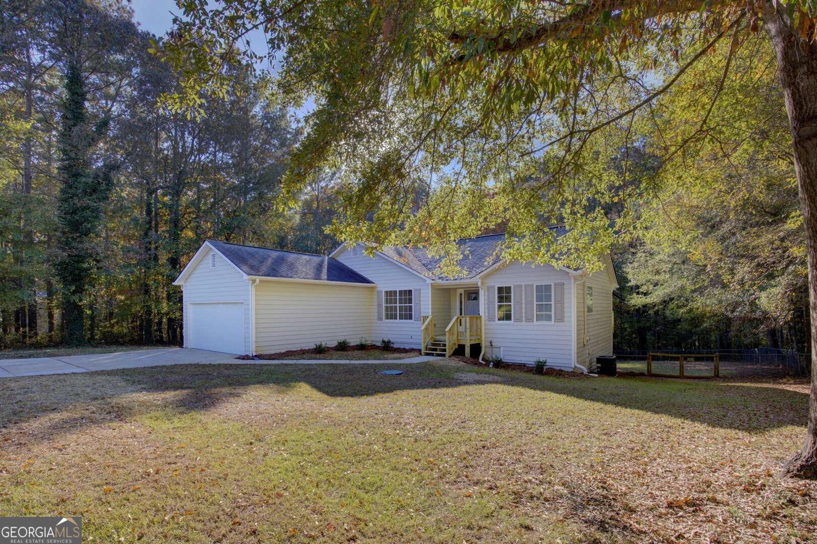 130 Country Mill Lane Stockbridge - 21