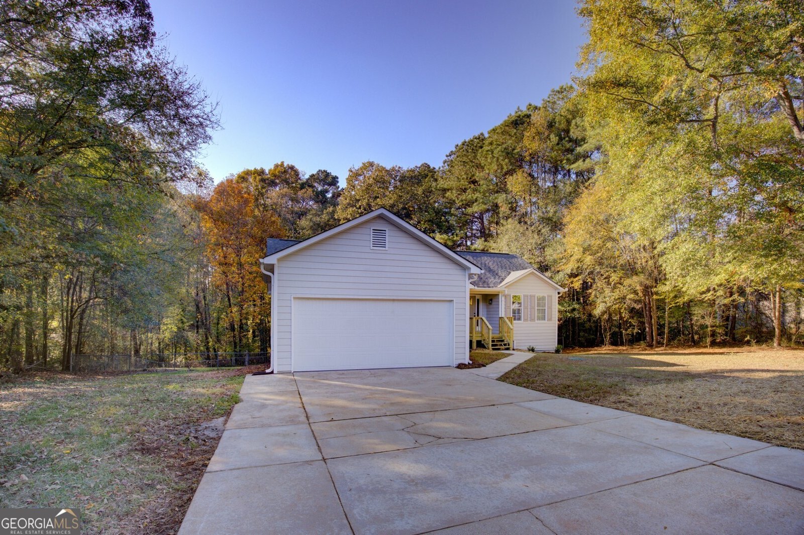 130 Country Mill Lane Stockbridge - 22