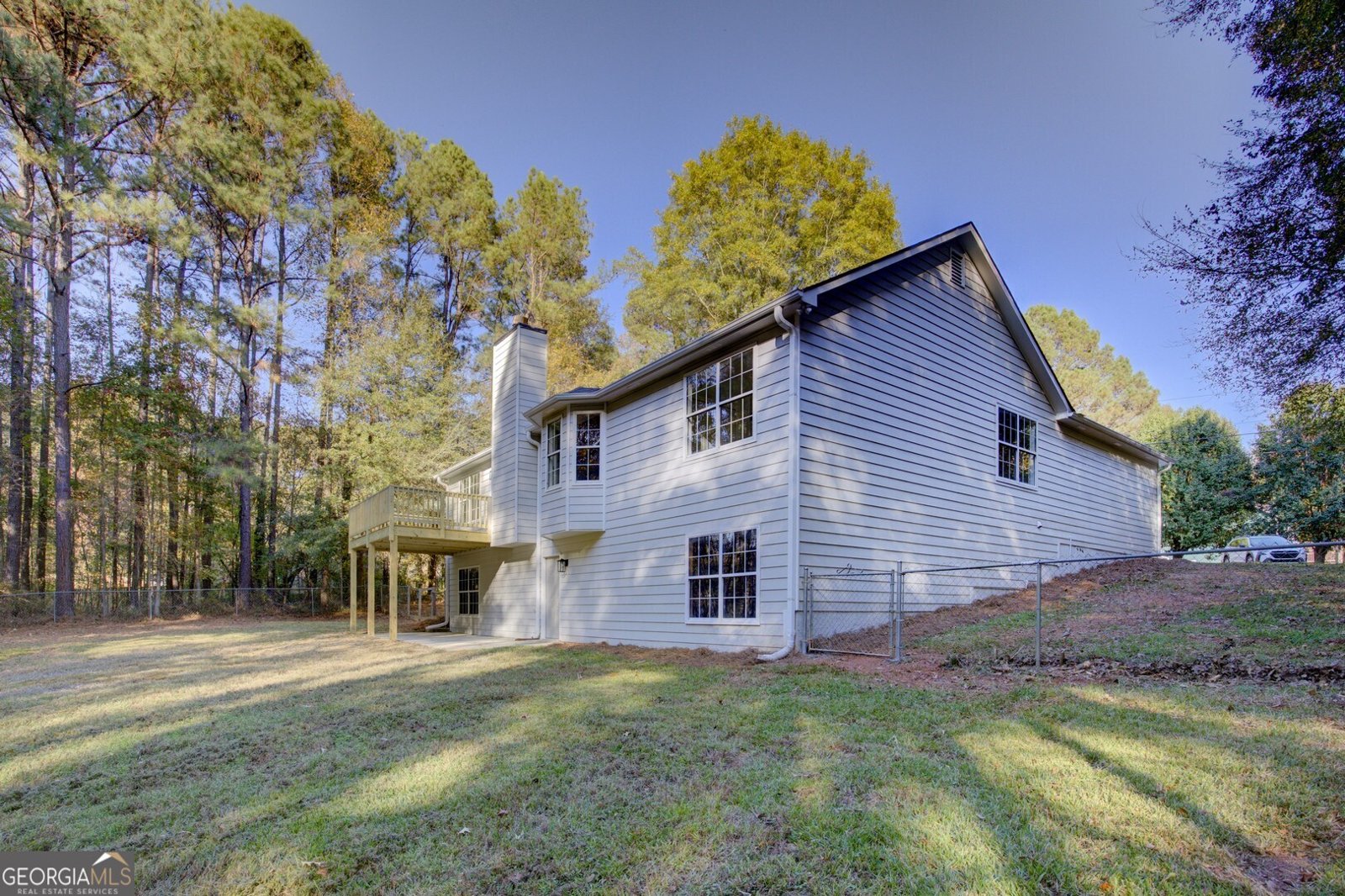 130 Country Mill Lane Stockbridge - 24