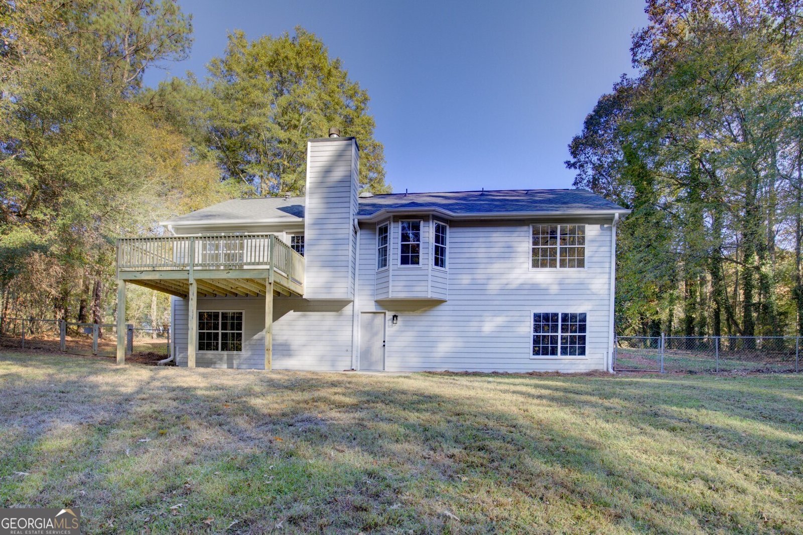 130 Country Mill Lane Stockbridge - 25