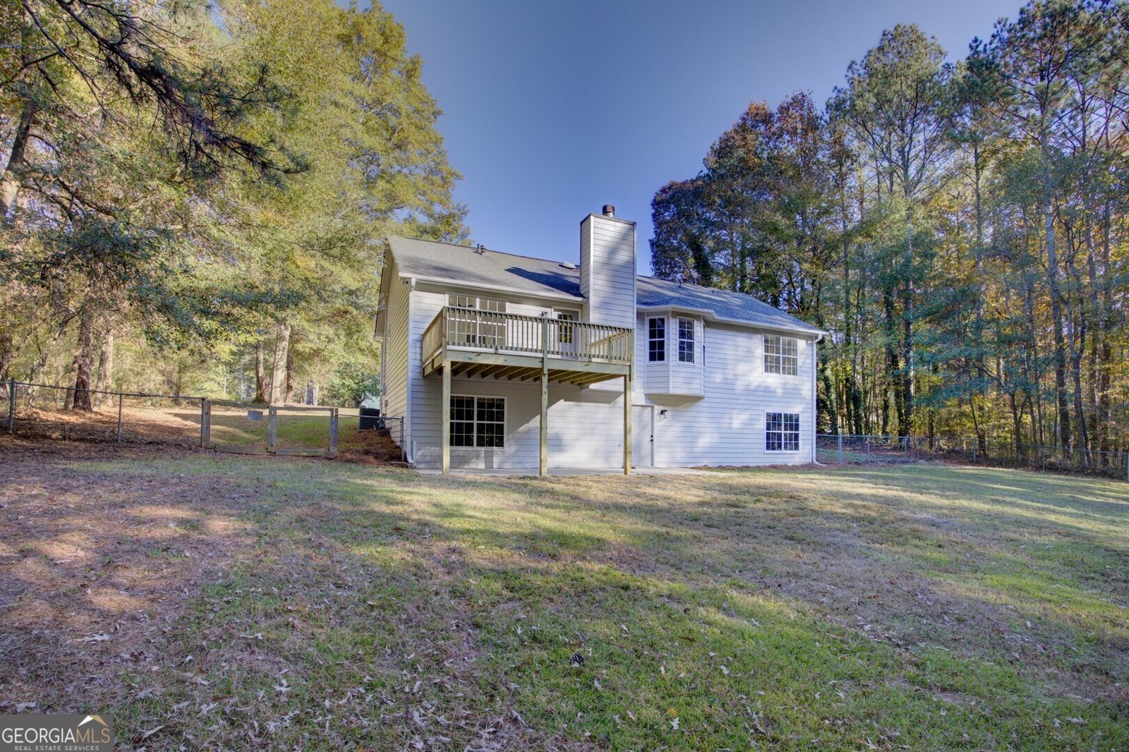 130 Country Mill Lane Stockbridge - 26