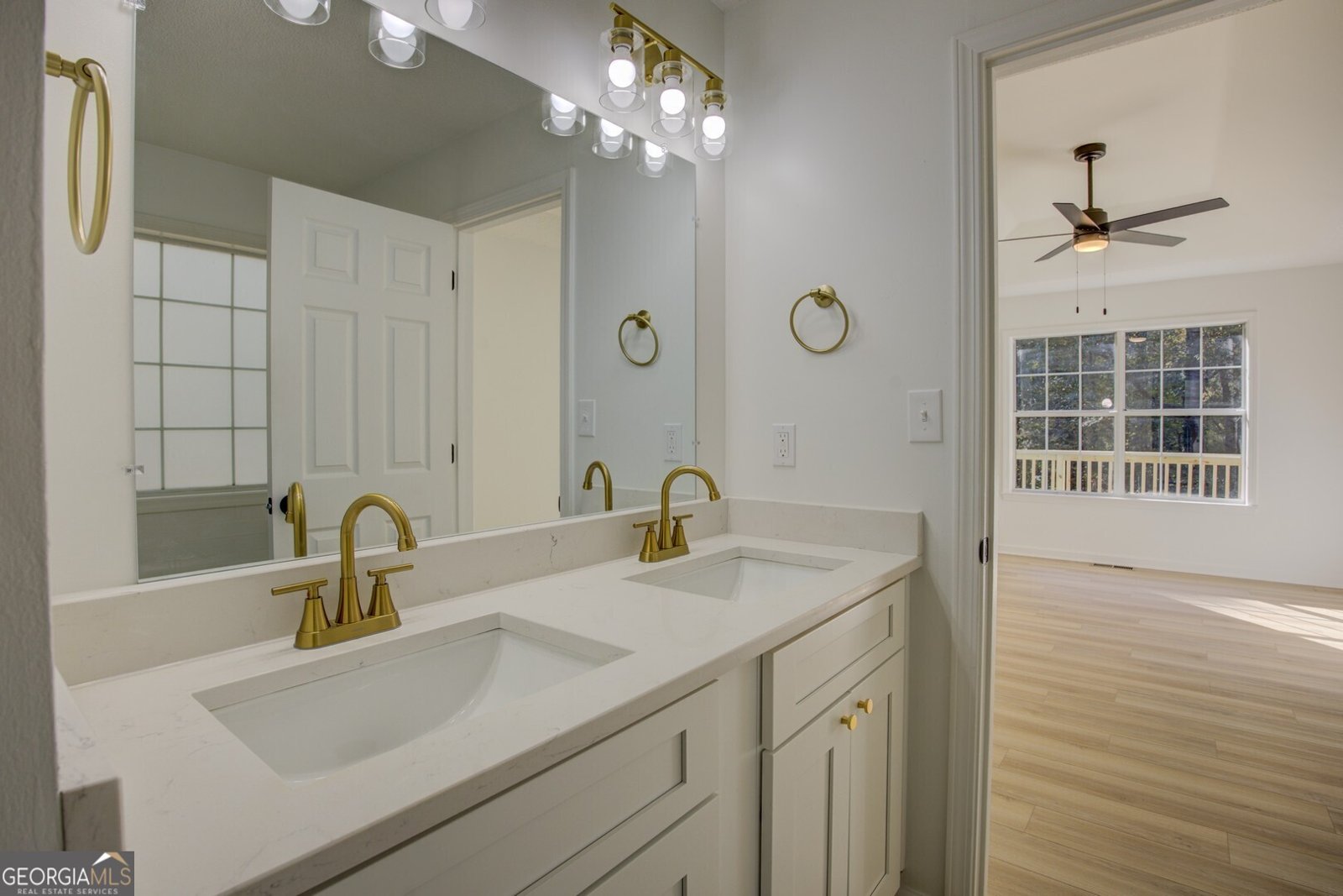 130 Country Mill Lane Stockbridge - 3