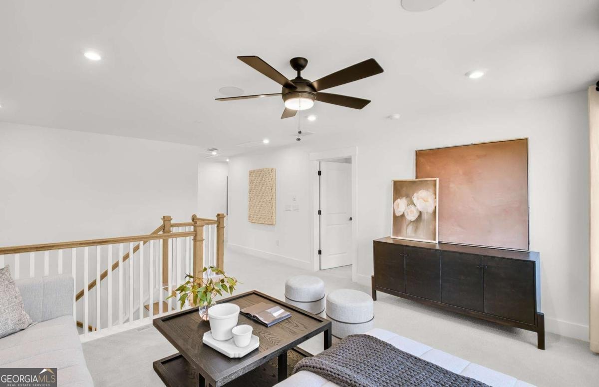 5375 Julep Court Cumming - 13