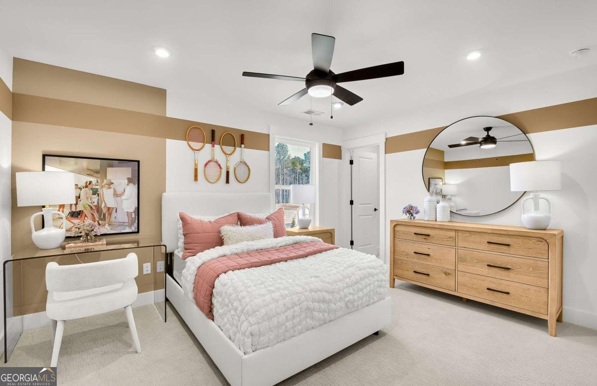 5375 Julep Court Cumming - 17