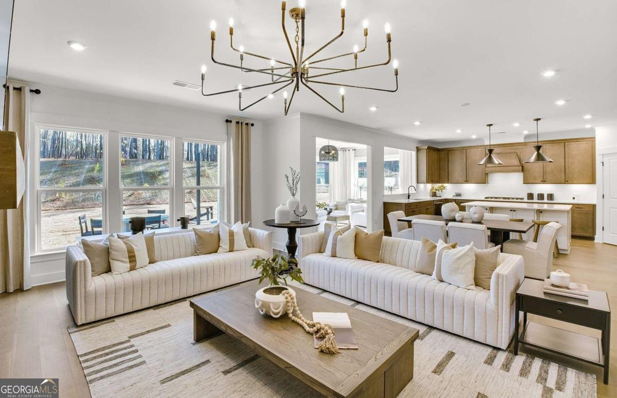 5375 Julep Court Cumming - 2