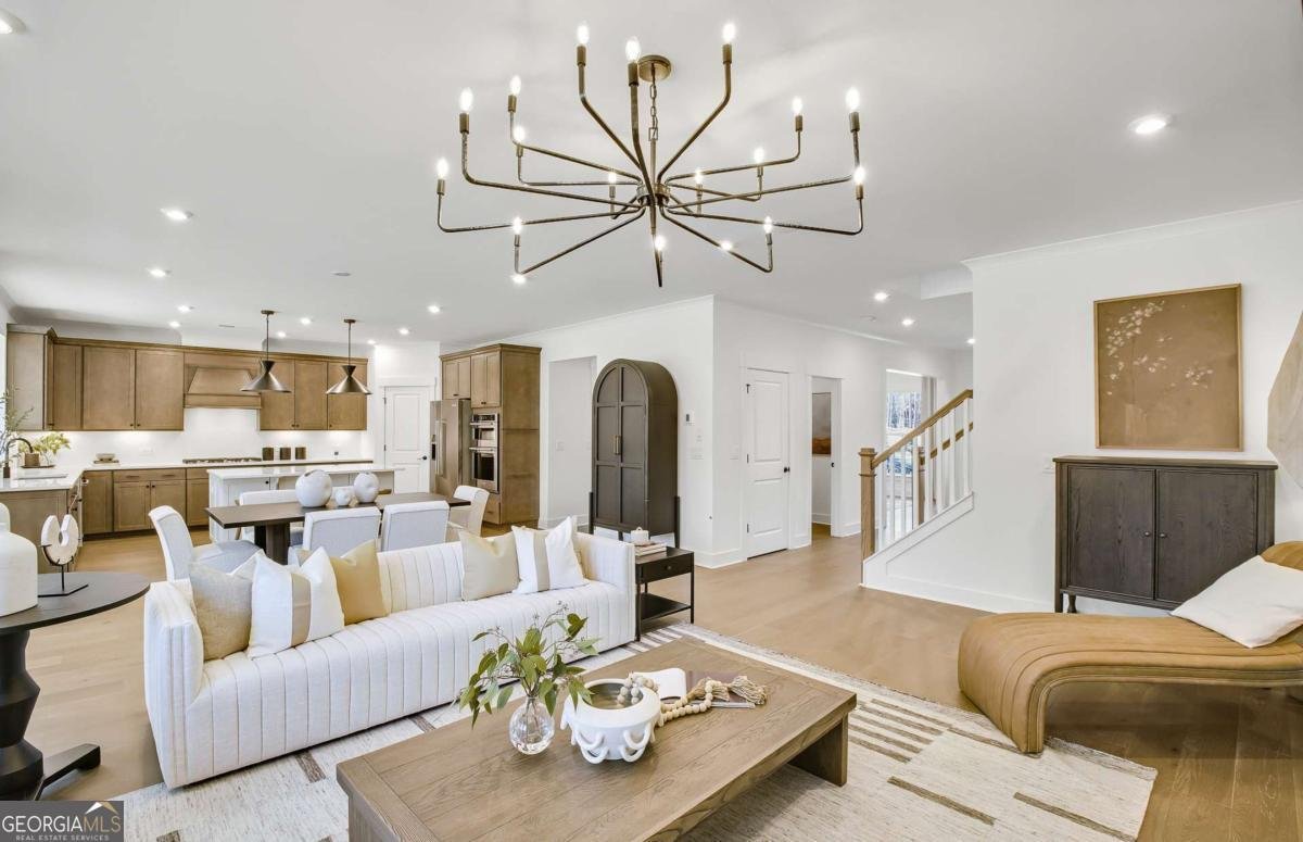 5375 Julep Court Cumming - 3