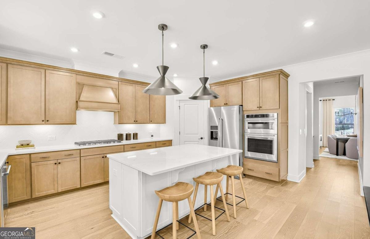 5375 Julep Court Cumming - 5