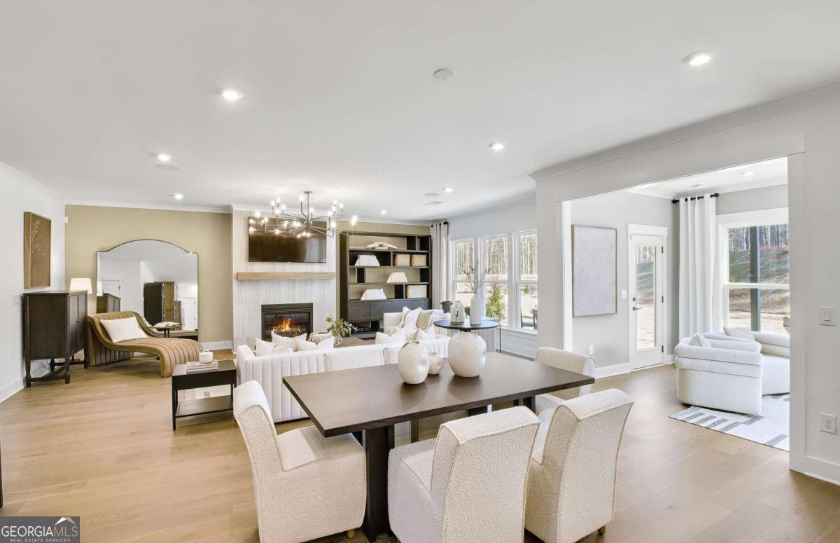 5375 Julep Court Cumming - 8