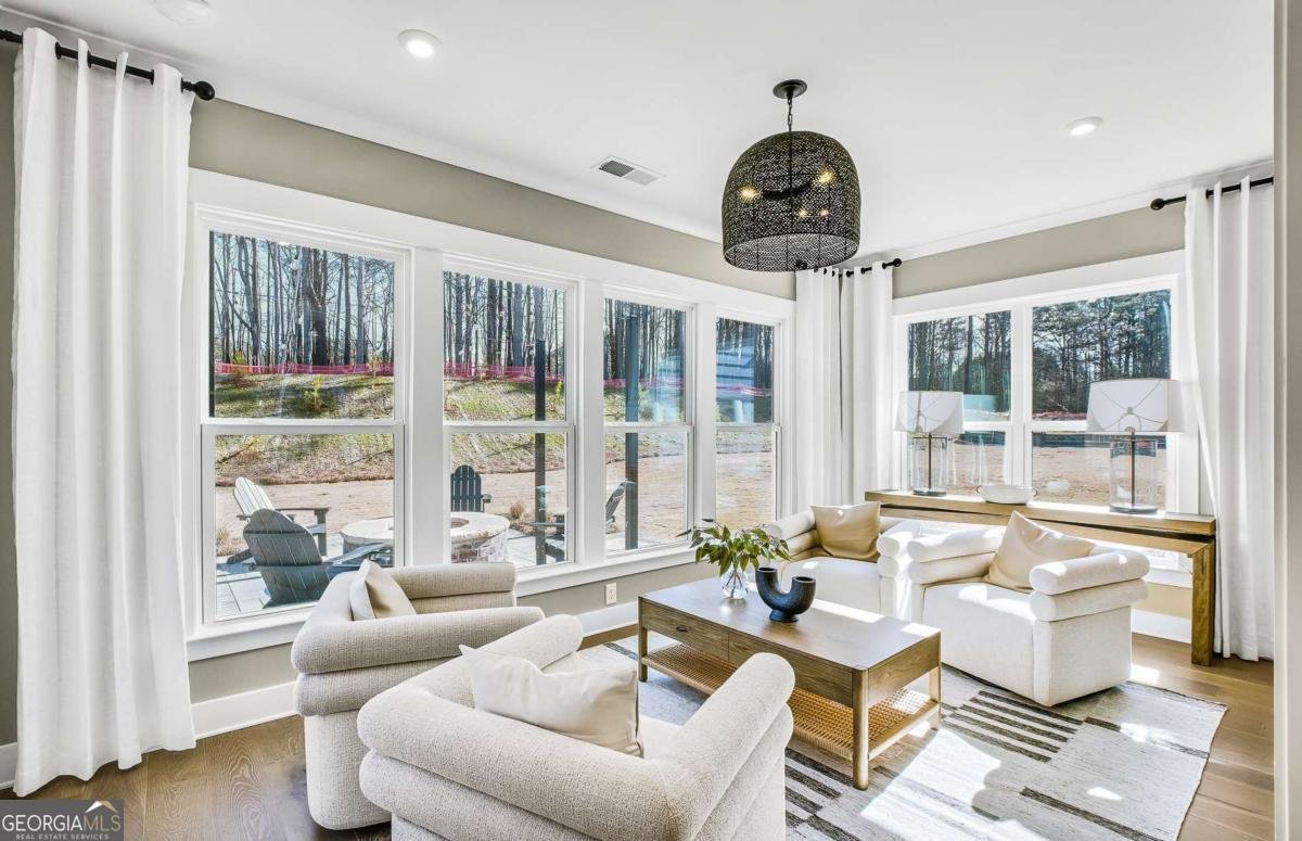 5375 Julep Court Cumming - 9