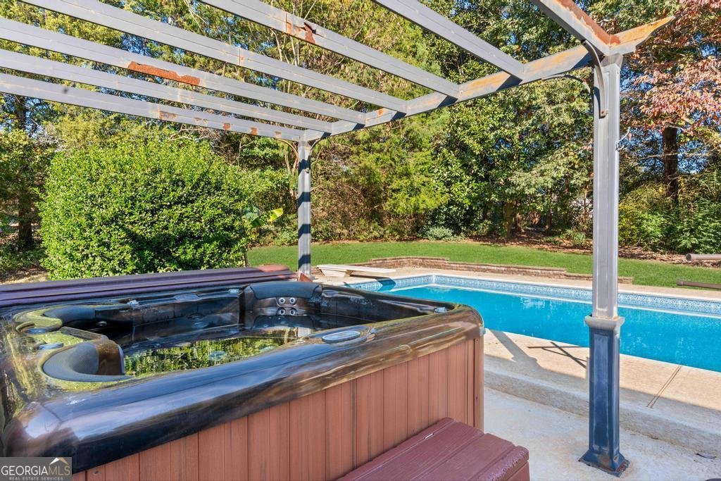 119 Summerfield Drive McDonough - 12