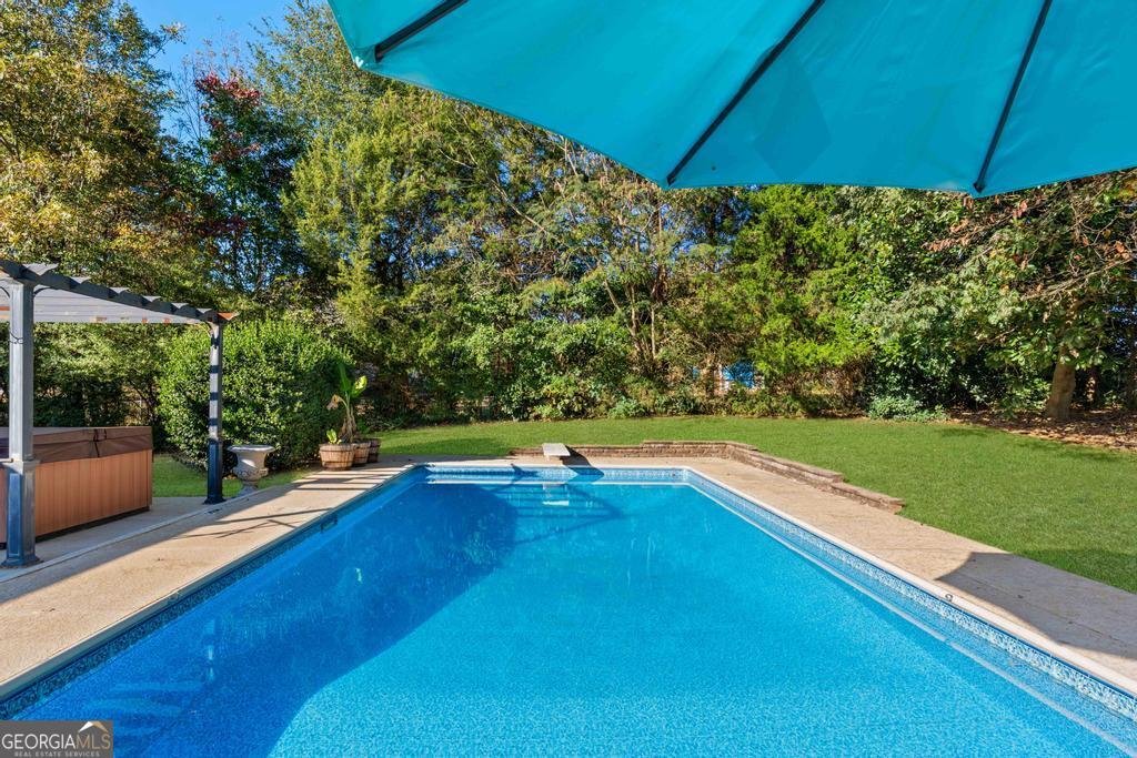 119 Summerfield Drive McDonough - 13