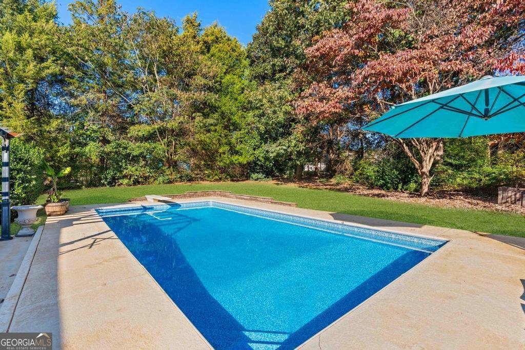 119 Summerfield Drive McDonough - 14