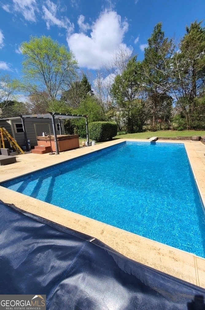 119 Summerfield Drive McDonough - 19