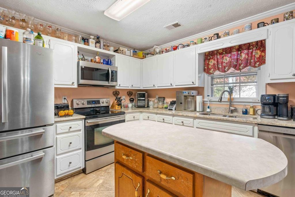 119 Summerfield Drive McDonough - 2