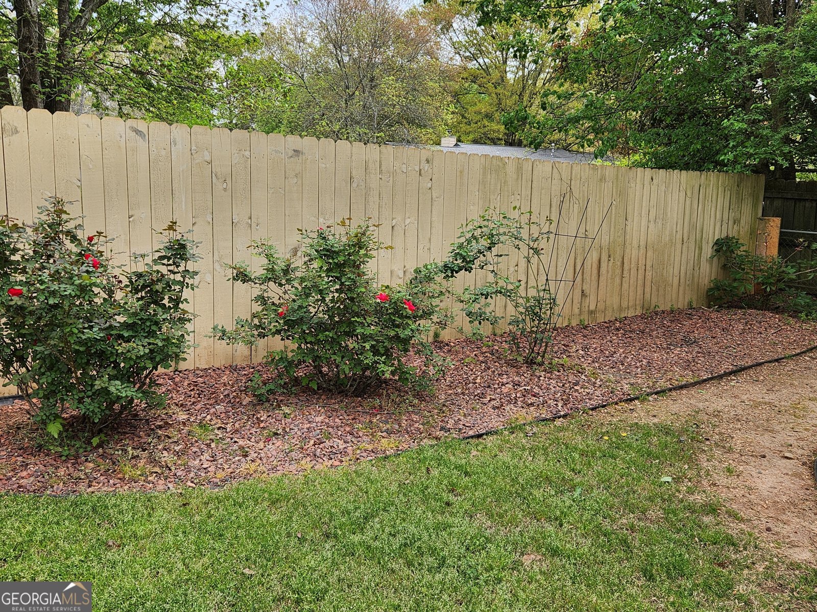 119 Summerfield Drive McDonough - 21