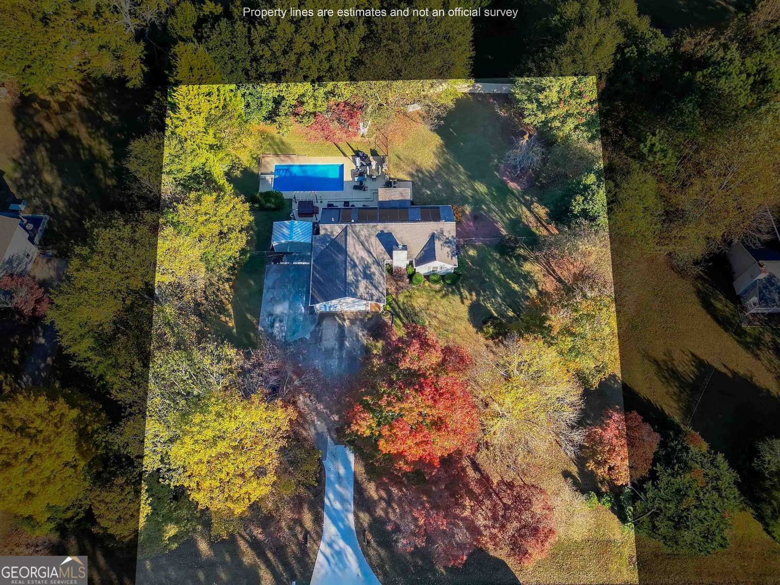 119 Summerfield Drive McDonough - 22