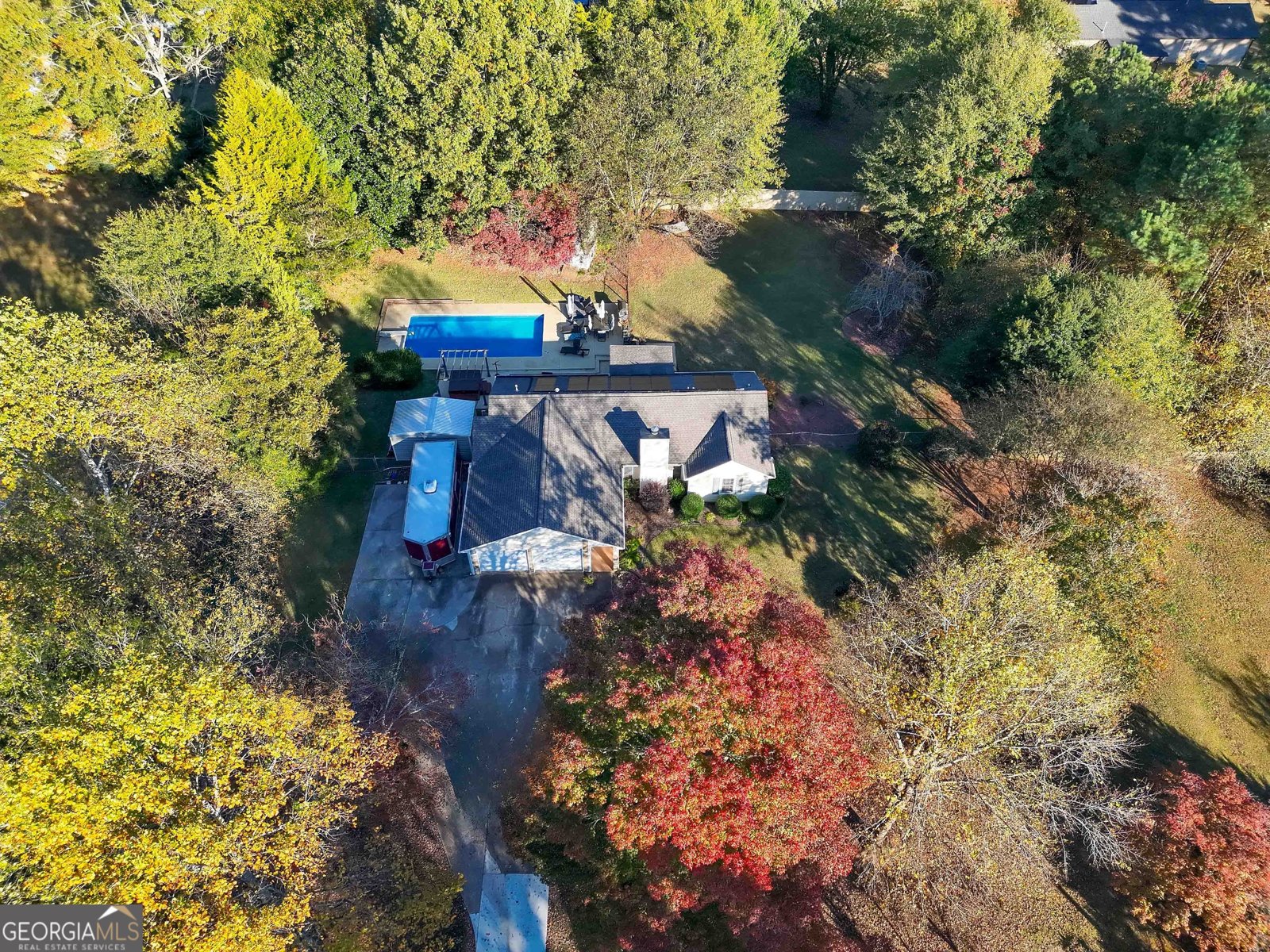 119 Summerfield Drive McDonough - 24