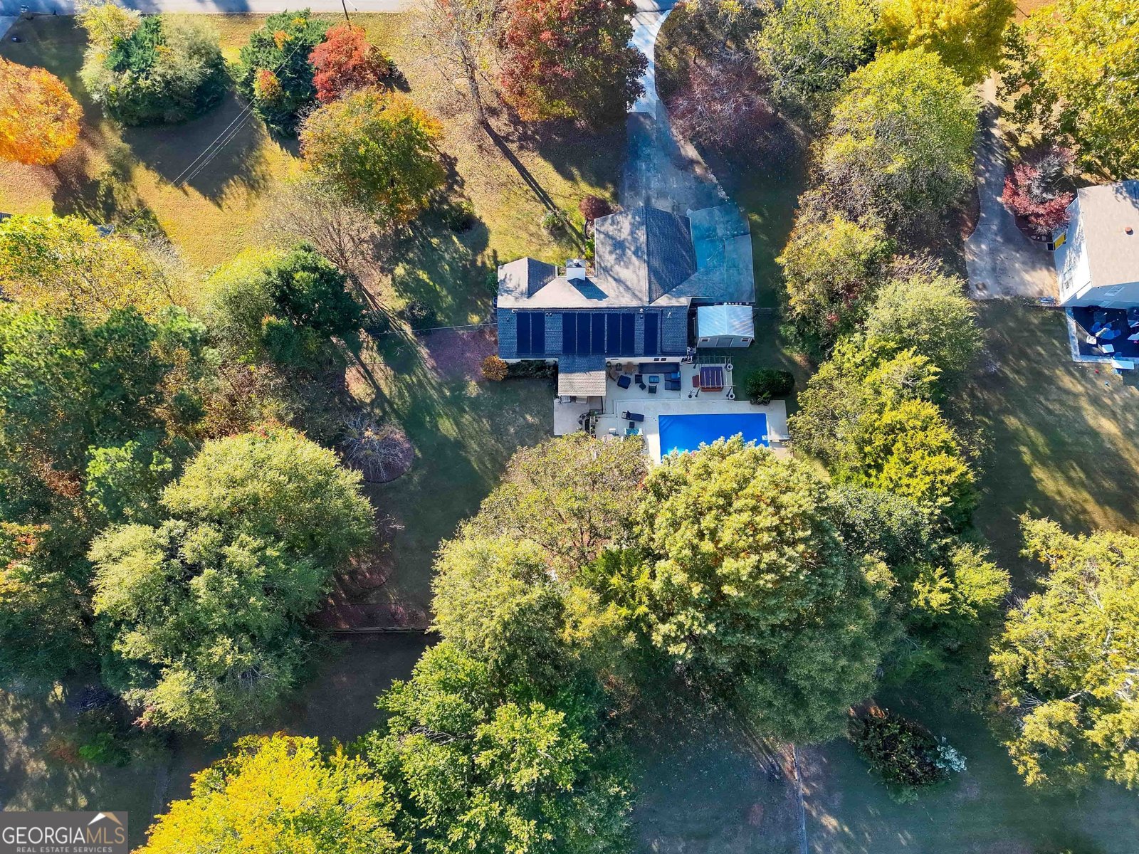 119 Summerfield Drive McDonough - 25