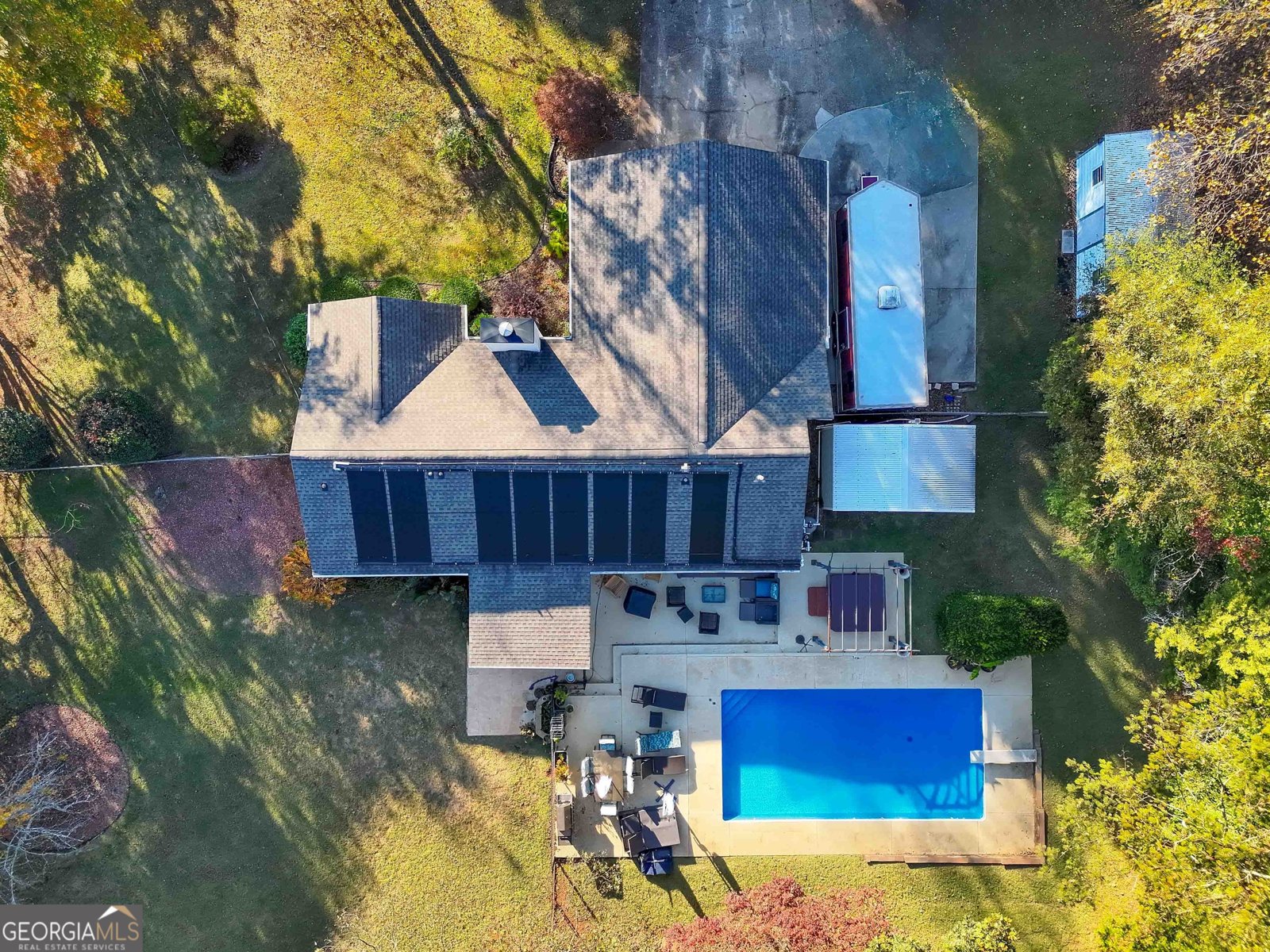 119 Summerfield Drive McDonough - 26