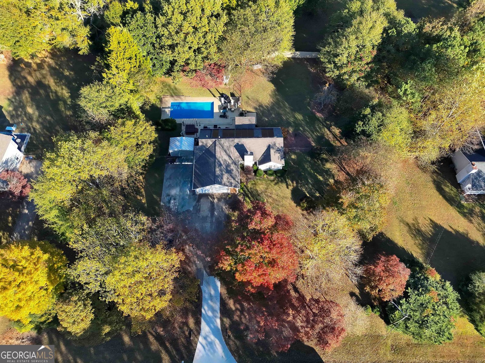 119 Summerfield Drive McDonough - 27